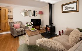 Bakers Cottage